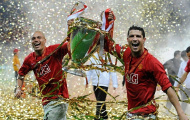 Đồng đội cũ nói thẳng vụ Ronaldo trở lại MU