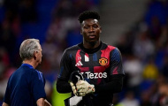 Romano khẳng định Onana chắc chắn rời MU hè này