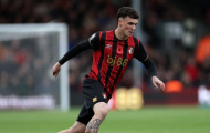 Bournemouth mua đứt Alex Jimenez từ AC Milan