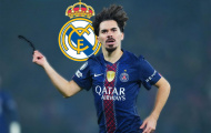 Real Madrid muốn chiêu mộ sao PSG, đưa Nico Paz trở lại