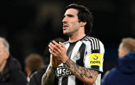 Thực hư vụ người đại diện Sandro Tonali chào mời Arsenal