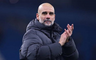 Pep Guardiola gọi Arsenal là đội bóng mạnh nhất thế giới