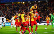 Lịch sử CLB RC Lens: Niềm tự hào của vùng mỏ Pas-de-Calais
