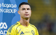 Mâu thuẫn với giới chủ, Ronaldo bỏ trận thứ hai liên tiếp