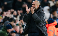 Man City vào chung kết và lời khẳng định vị thế của Pep Guardiola