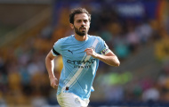 Bernardo Silva nguy cơ lỡ đại chiến Liverpool