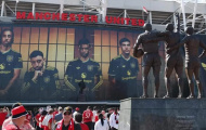 Vết nứt trên đế chế tài chính nghìn tỷ của Man Utd