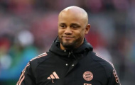 Pep sắp rời đi, Man City đưa Kompany vào tầm ngắm