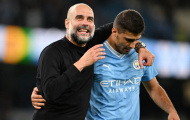 Pep hy sinh Rodri để thực hiện vụ trao đổi với Real