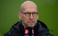 Jaap Stam muốn Man Utd gạt Carrick, chọn De Zerbi