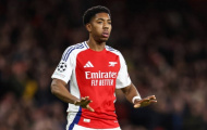 Arsenal nhắm Svensson, Chelsea thừa cơ cuỗm Lewis-Skelly