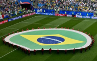 Lịch sử tuyển Brazil: Vị thế ông vua World Cup