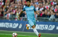 Man City hủy kèo phút cuối, Chelsea lỡ cơ hội sở hữu Aguero