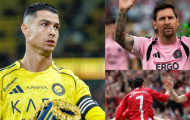 Rời Al-Nassr, đâu là bến đỗ hoàn hảo nhất cho Ronaldo?