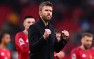 Carrick phớt lờ tin đồn để cùng Man Utd bứt phá