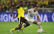 Soi trận Wolfsburg vs Dortmund: Công phá 'Hang Sói'