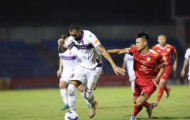 Soi trận Becamex TP.HCM vs PVF-CAND: Chủ nhà quyết giải hạn