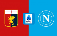 Soi trận Genoa vs Napoli: De Rossi cản bước Conte