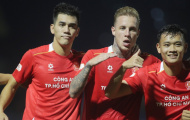 Soi trận CA TP.HCM vs Thanh Hóa: Chủ nhà gặp khó