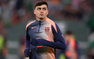 Chủ tịch Perez muốn lặp lại vụ Figo với Pedri của Barca