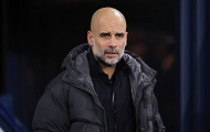 Pep Guardiola thừa nhận Man City chưa đủ ổn định