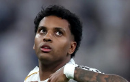 Mất Rodrygo vì án phạt và chấn thương, Real Madrid lâm nguy