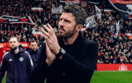 Chờ Tottenham kiểm chứng tuần trăng mật của Carrick