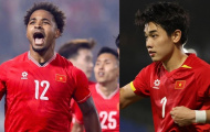 Tuyển Việt Nam 2026 lột xác nhờ chiều sâu đội hình