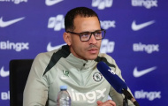 Rosenior sánh ngang Mourinho nếu Chelsea hạ Wolves