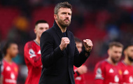 Công thức ổn định giúp Carrick đưa MU vượt qua Tottenham