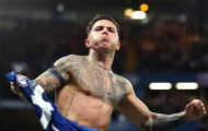 Chelsea tìm thấy số 8 săn bàn mới mang tên Enzo Fernandez