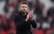 Carrick cảnh báo MU về khắc tinh Tottenham