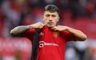 Barca tự tin thuyết phục MU bán đứt Martinez