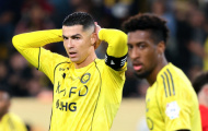 Saudi Pro League chọn Salah và Bruno thay thế Ronaldo