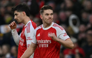 5 điểm nhấn Arsenal 3-0 Sunderland: Kép phụ thị uy, Havertz toàn năng