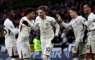 5 yếu tố định hình sức mạnh hủy diệt của Chelsea tại Molineux