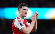 Arteta chỉ ra bí mật giúp Gyokeres rực sáng tại Arsenal