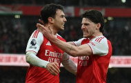 Keown chọn Zubimendi hay nhất Arsenal thay vì Rice