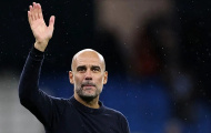 Pep Guardiola cần ngọn lửa tại Anfield để hồi sinh Man City