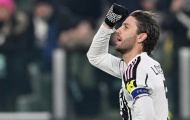 MU săn đón Locatelli của Juventus