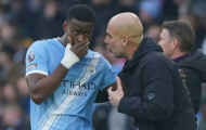 Guehi từ chối tự do để giải cứu Man City