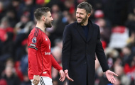 Vì sao Carrick sẽ không thất bại như Solskjaer?