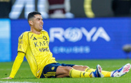 Cái giá đắt khi người Saudi trao quyền cho Ronaldo