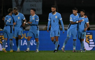 Lịch sử  tuyển Uruguay: 'La Celeste' và huyền thoại về đế chế bóng đá toàn cầu đầu tiên