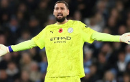 Carragher gọi Donnarumma là chìa khóa vô địch của Man City