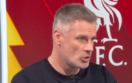 Carragher nhận định Liverpool khó chen chân vào Top 5