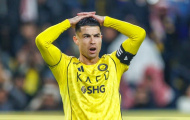 Saudi Pro League tuyên chiến với cái tôi của Ronaldo