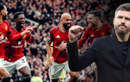 MU có 200 triệu bảng mua sắm nếu vào Top 4