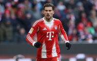 Goretzka là món hời hoàn hảo nâng tầm Arsenal