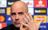 Tin đồn chuyển nhượng tối 9/2: Man City giữ chân Pep bằng 3 'bom tấn'; MU chi 40 triệu euro cho Militao
